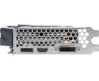 Gainward GeForce GTX 1660 Ti Pegasus OC 6GB GDDR6 - 480851 - zdjęcie 5